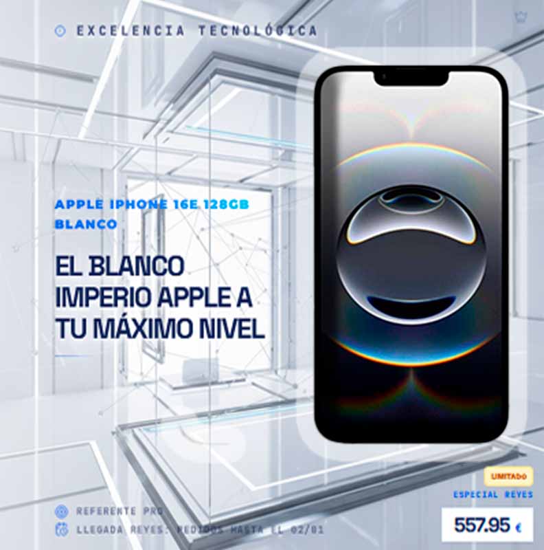reyes regala iphone 16 blancoemo de la z a a